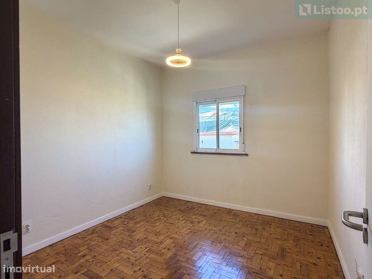Apartamento T3 | Vista | Centro de Setúbal-15