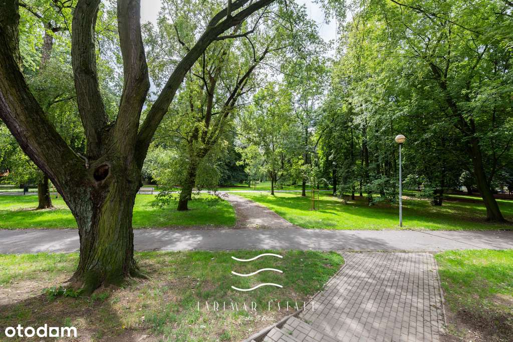 Sprzedam kawalerkę Mokotów Łazienki Królewskie-7