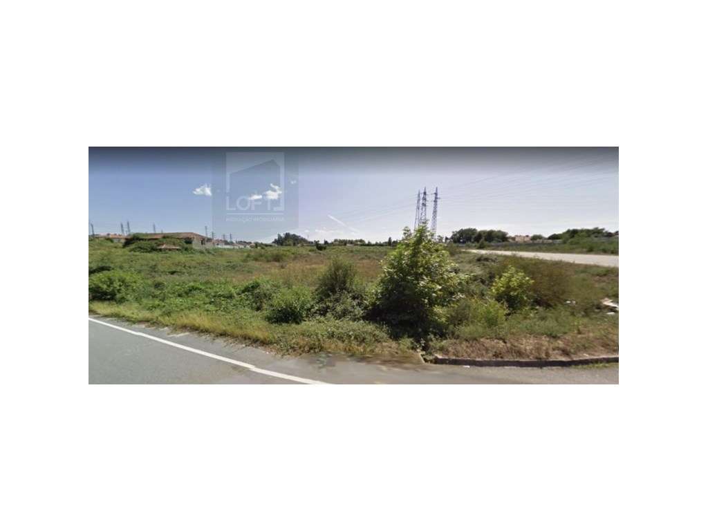 Terreno Urbanizável à Venda em Requião, V.N. Famalicão - Grande imagem: 5/9