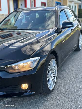 BMW 316 d Touring - 6