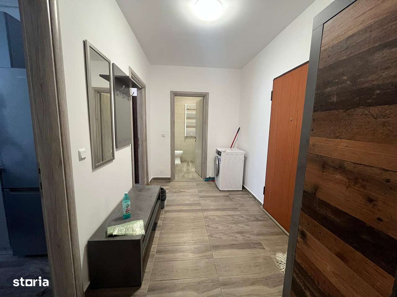 2 Camere | Berceni | Cartierul Solar | Parcare | 0 Comision-8