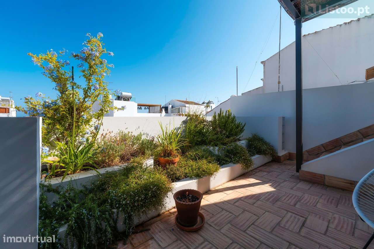 Moradia Premium no Coração da Ria Formosa, Santa Luzia-24