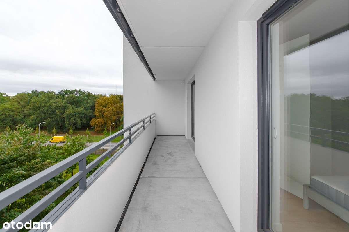 Idealne pod inwestycję ★ Nowe ★ Lokum Porto-14