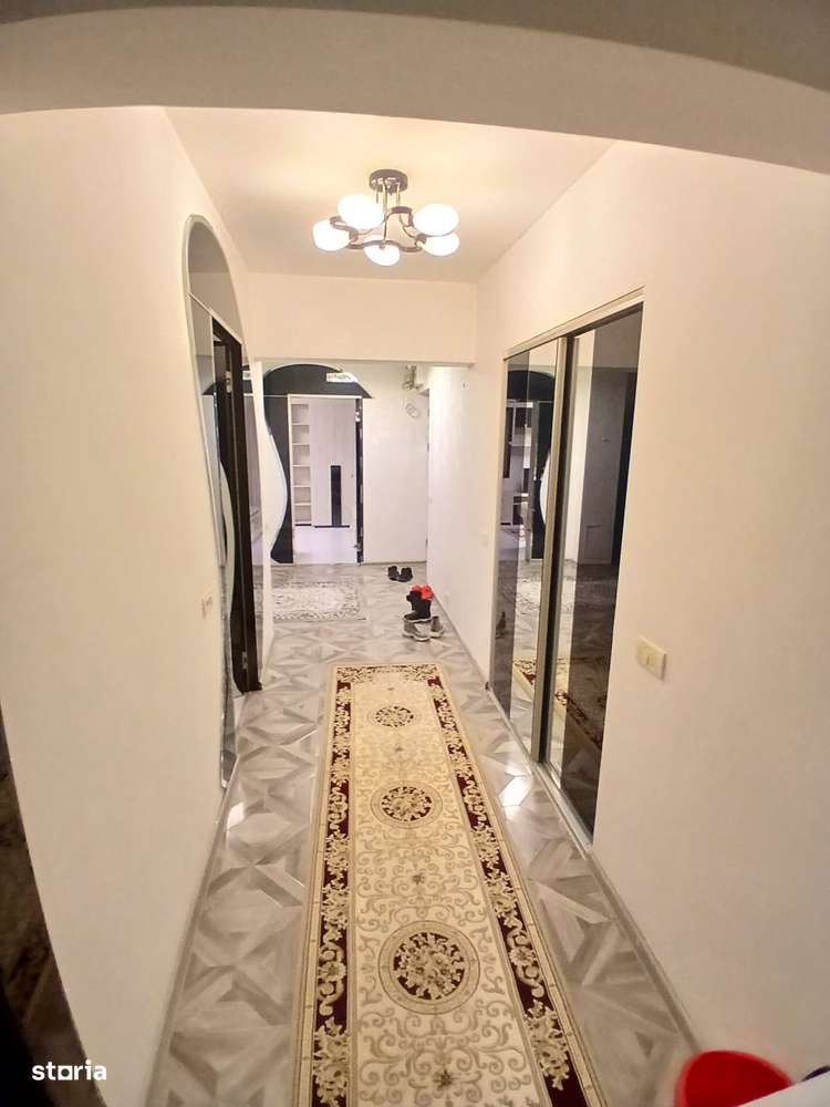 Apartament 3 camere decomandat | 70 mp| Parter|Str. Barca – Sector 5-5