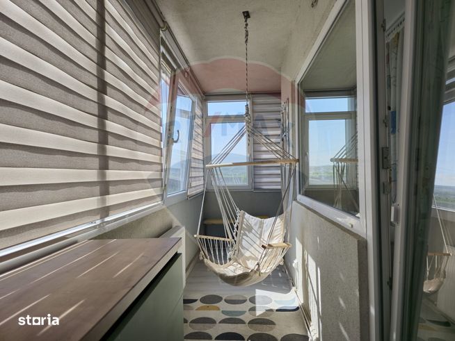 Apartament cu 3 camere de vânzare, cartier FIALD-4
