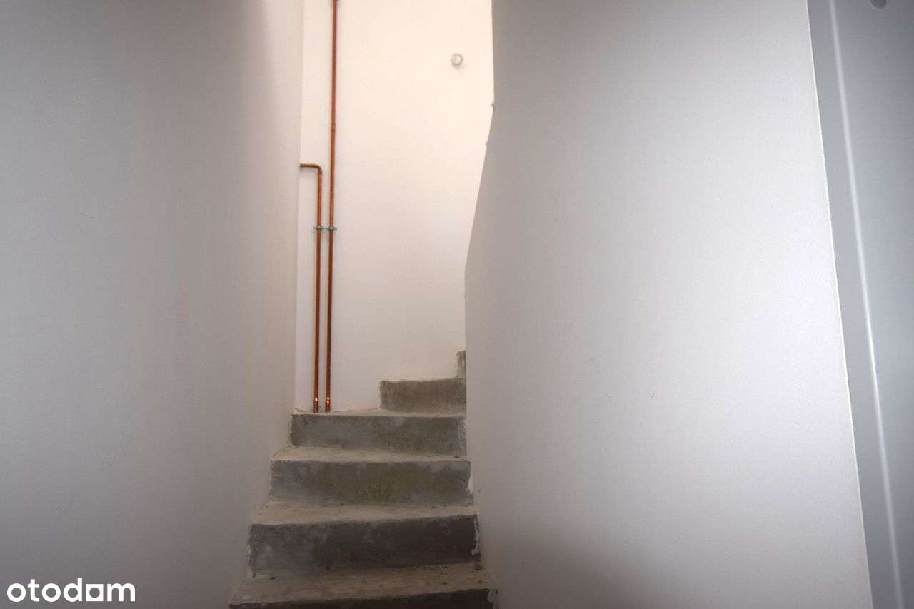 Poddasze na całym budynku  w pięknej kamienicy " ATELIER 1905 " - Pełny obrazek: 3/15