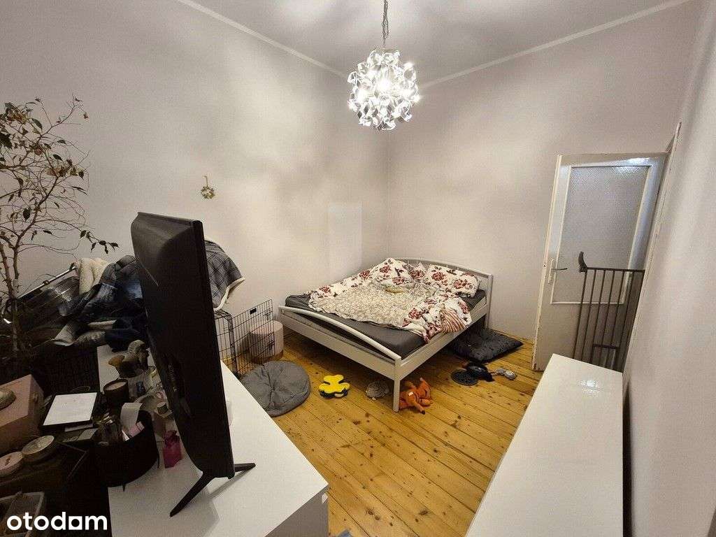 -5min do Rynku-Pl.Grunwald-Rozkładowe-Dwustronne-! - Pełny obrazek: 2/15