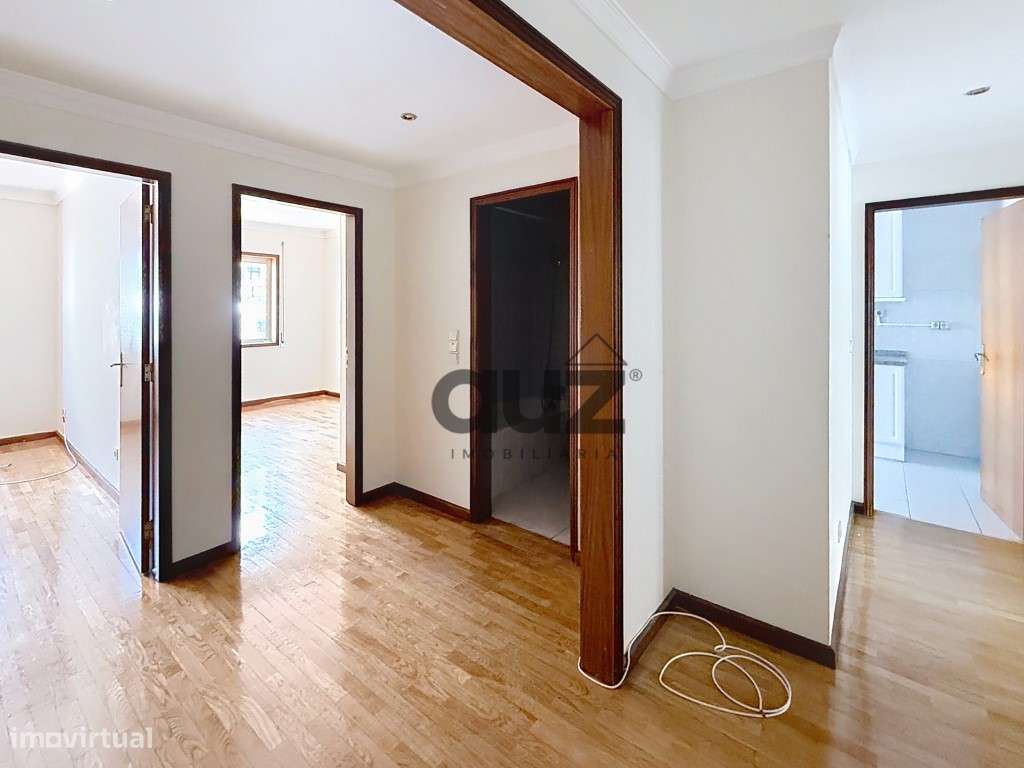 Apartamento T3, Avenida da República, Matosinhos, Porto-15