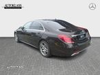 Mercedes-Benz S 450 4MATIC Long Aut. - 3