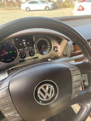 Volkswagen Phaeton 3.0 V6 TDI DPF 4MOTION Automatik