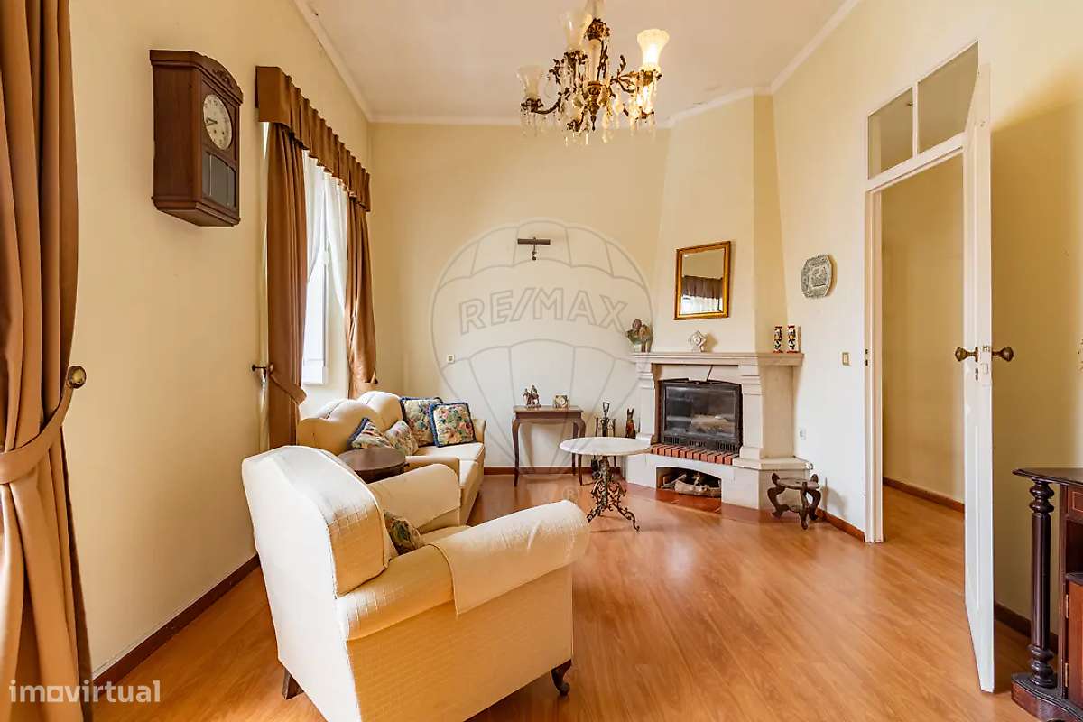 Moradia T6 para venda - Grande imagem: 4/10