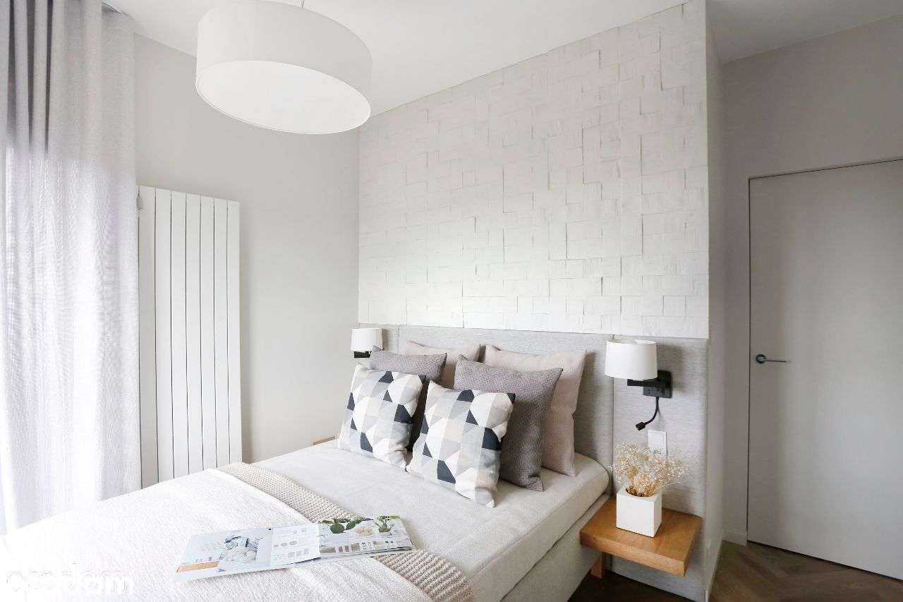 3 pokoje GOTOWE na teraz! PROMOCJA! - Pełny obrazek: 1/6