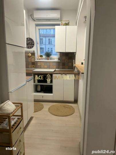 Magheru - Ultracentral | 3 camere | Centrala imobil | Mobilat & Utilat - Imagine principală: 1/10