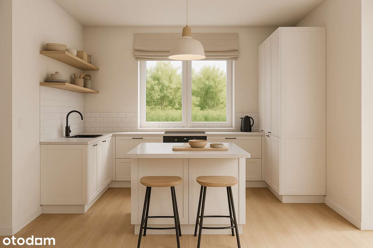 Kraków - Zamień ciasne M2 na dom, stać Cię! - Pełny obrazek: 5/13