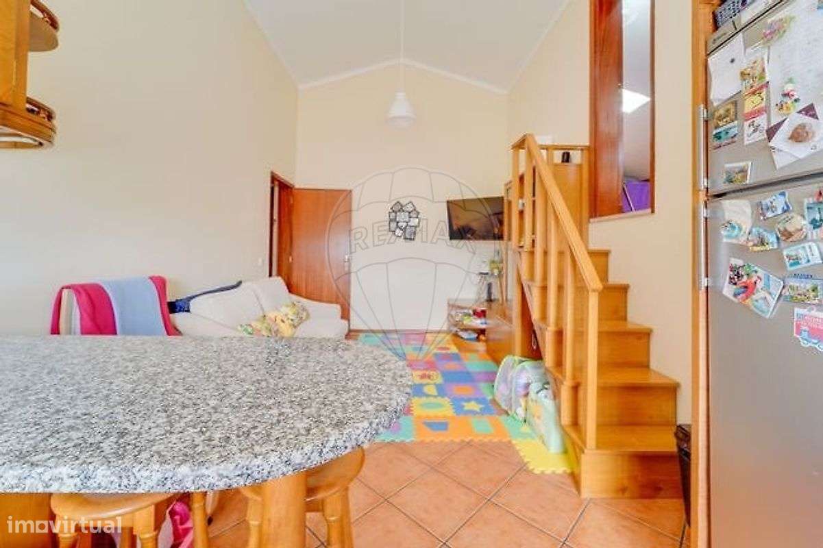 Apartamento T2 para arrendamento - Grande imagem: 4/12