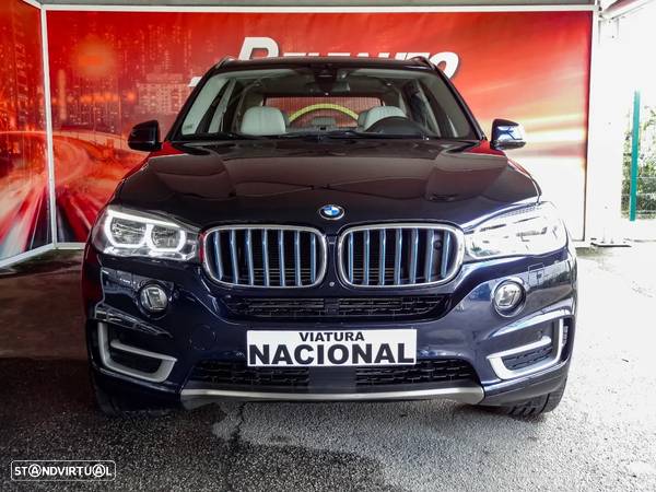 BMW X5 40e xDrive - 2