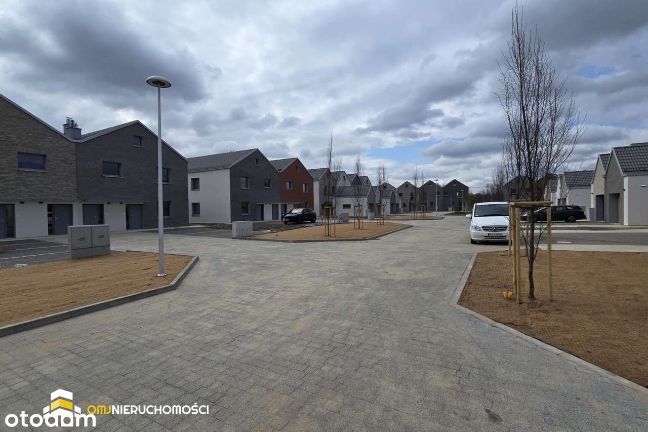 Mieszkanie 94 m2 blisko Wrocławia-Gajków, 2 miejsca postojowe, balkon-13