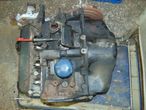 Renault 5 gtl motor - 1