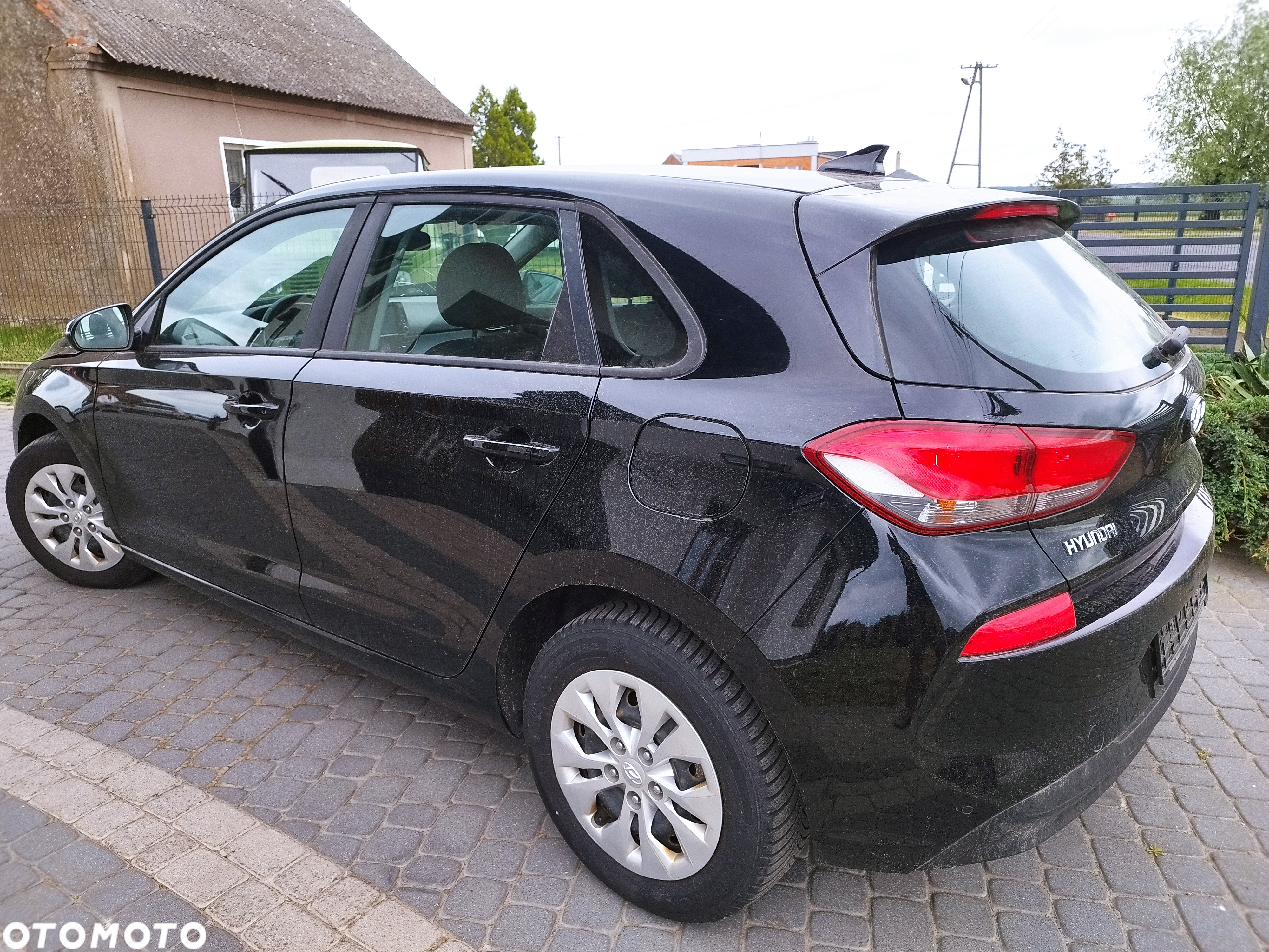 Hyundai I30 - 5