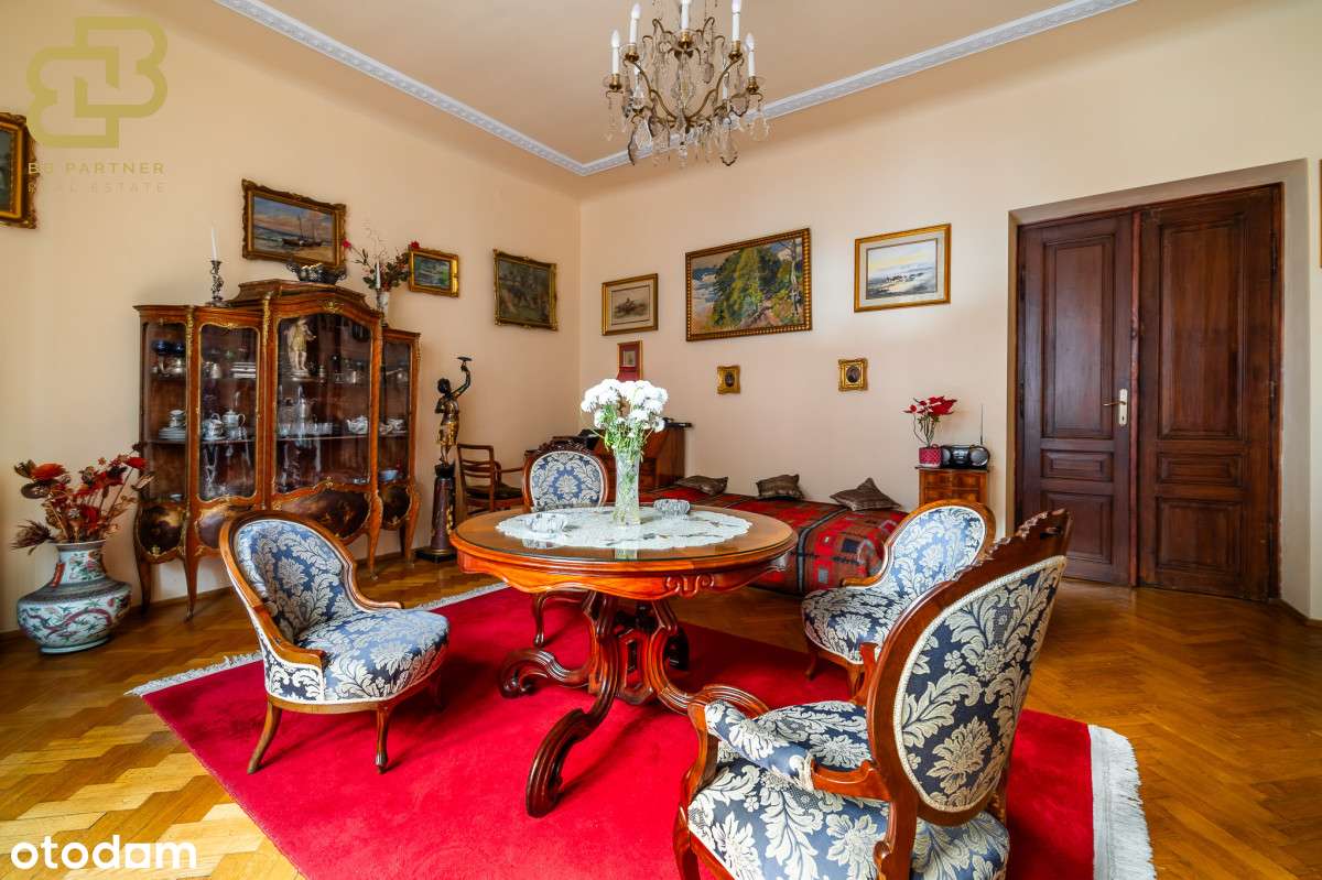 Kamienica centrum, bez lokatorów, b.dobry stan - Pełny obrazek: 4/20