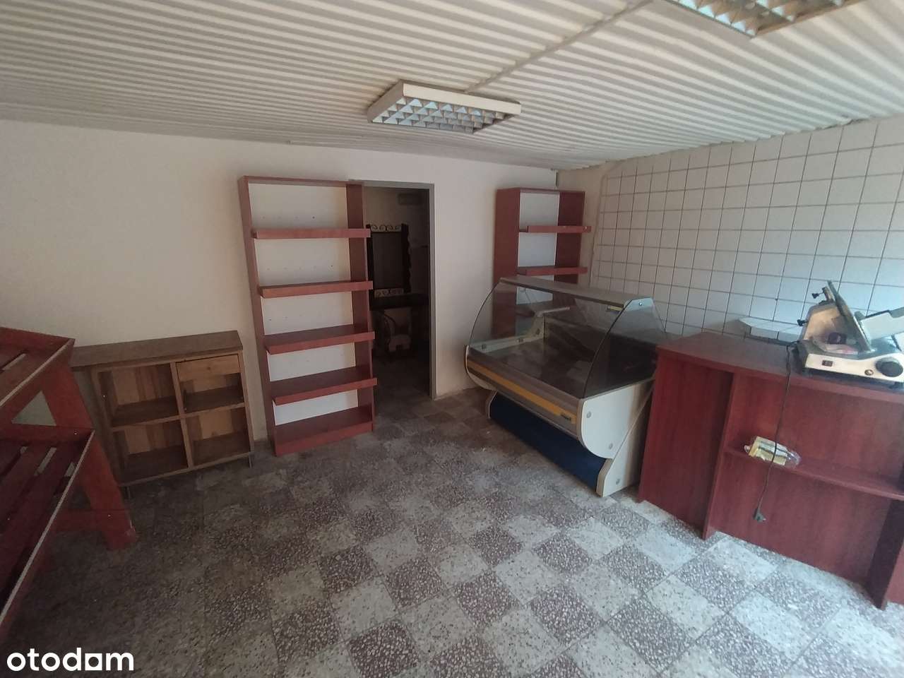 Syndyk sprzeda ½ w prawie własności do nieruchomości gruntowej - Pełny obrazek: 1/7