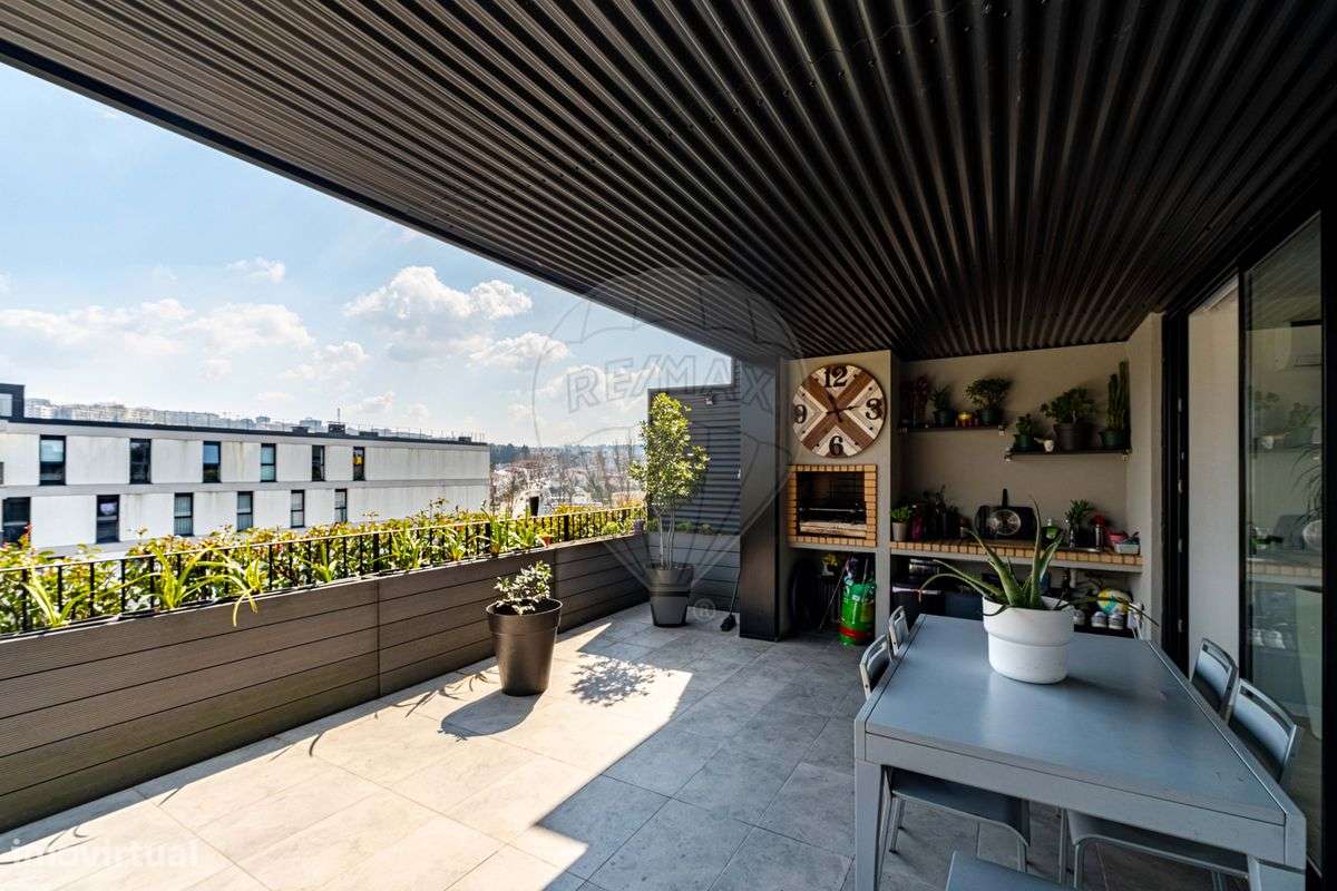 Apartamento T4 para venda - Grande imagem: 2/27