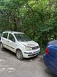 dezmembrez Fiat panda - 2