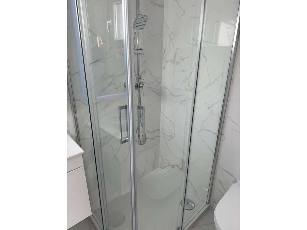 Moradia Estrear T 3 Duplex, excelente localização, e acabamentos-8