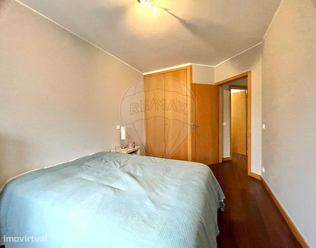 Apartamento T1 para arrendamento - Grande imagem: 5/10