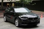 BMW X2 sDrive18i Advantage - 2