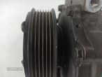 Compressor Do Ac Peugeot 5008 (0U_, 0E_) - 2