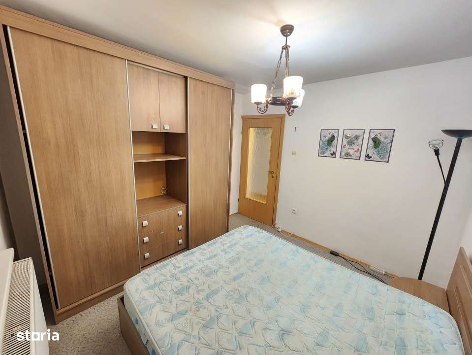 Comision zero vand apartament cu 2 camere in zona  Sagului-1