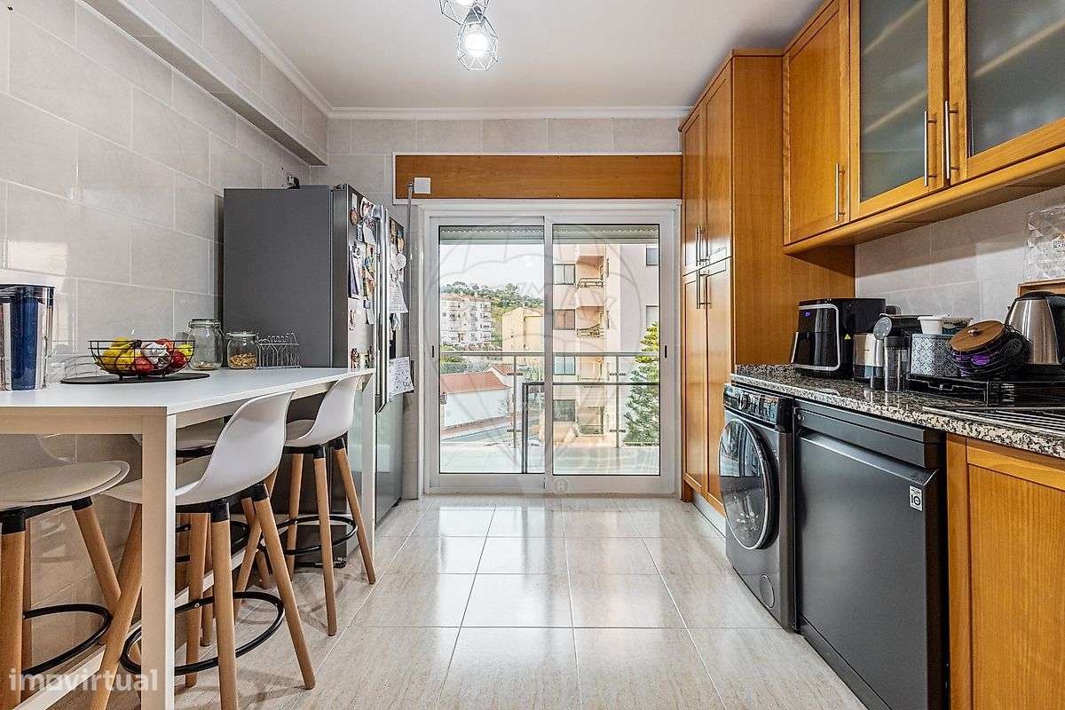 Apartamento T3 para venda-14