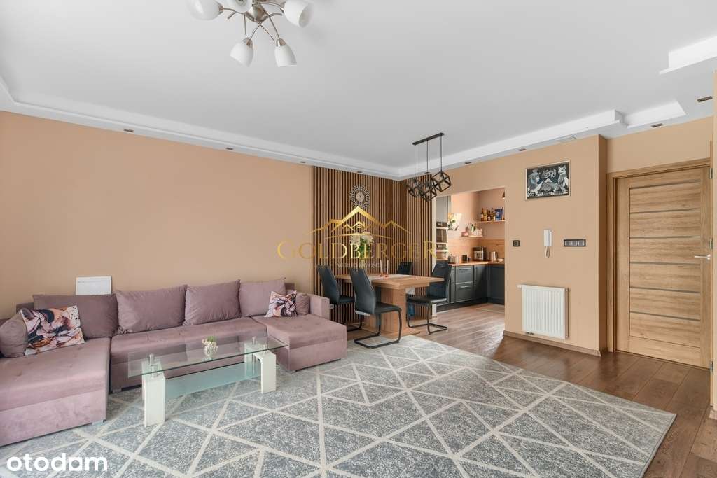 Klimatyczny szereg z ogródkiem! - Pełny obrazek: 4/20