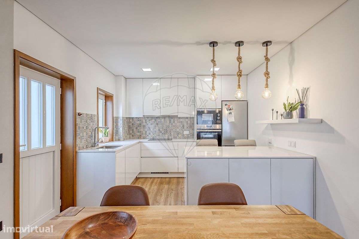 Apartamento T3 para venda-5