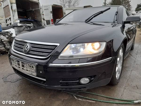 VW PHAETON LAMPA LEWY PRZÓD LEWA PRZEDNIA XENON - 20