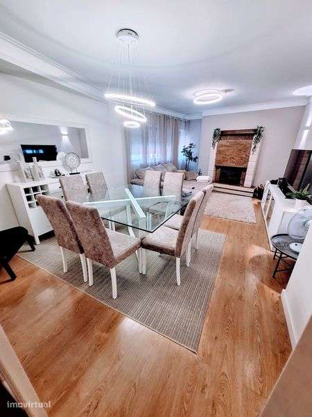 Apartamento T3 - px Shopping - Grande imagem: 4/12