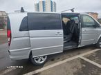 Mercedes-Benz Viano 2.2 CDI DPF extralang 4Matic Automatik Trend Edition - 3