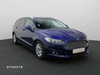 Ford Mondeo 1.5 TDCi Trend - 10