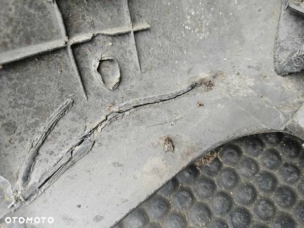 Zderzak Tyl Tylny Kompletny Mercedes Sprinter 1 I 901 902 903 VW LT 96-06r - 30