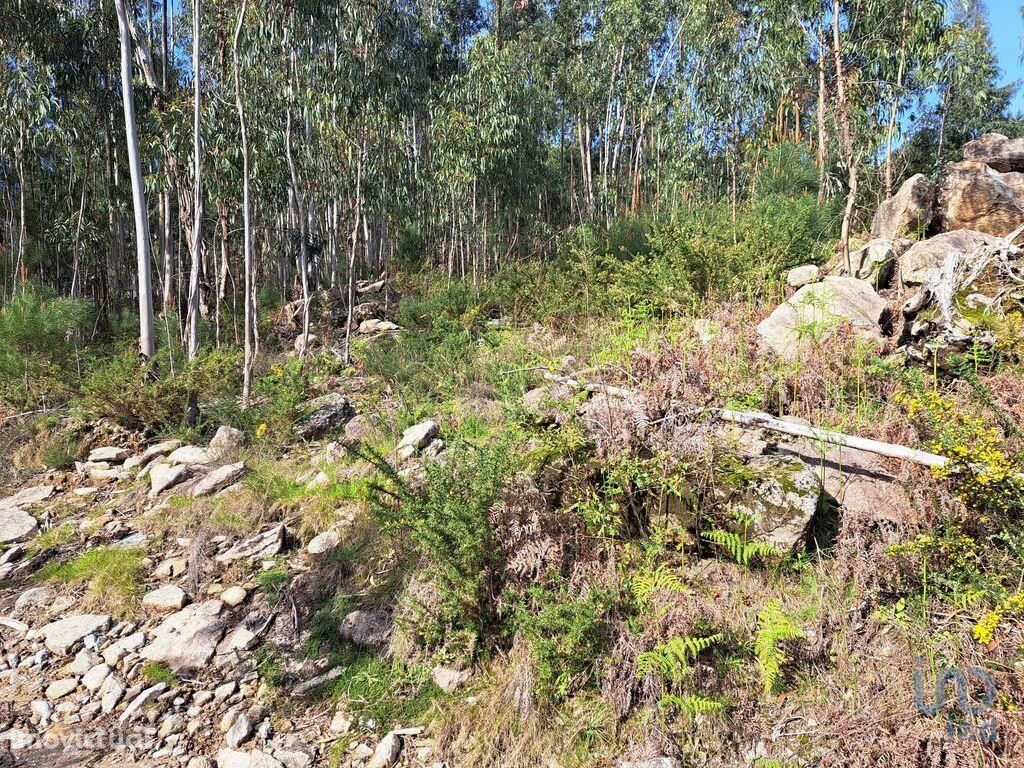 Terreno em Braga de 1837,00 m2