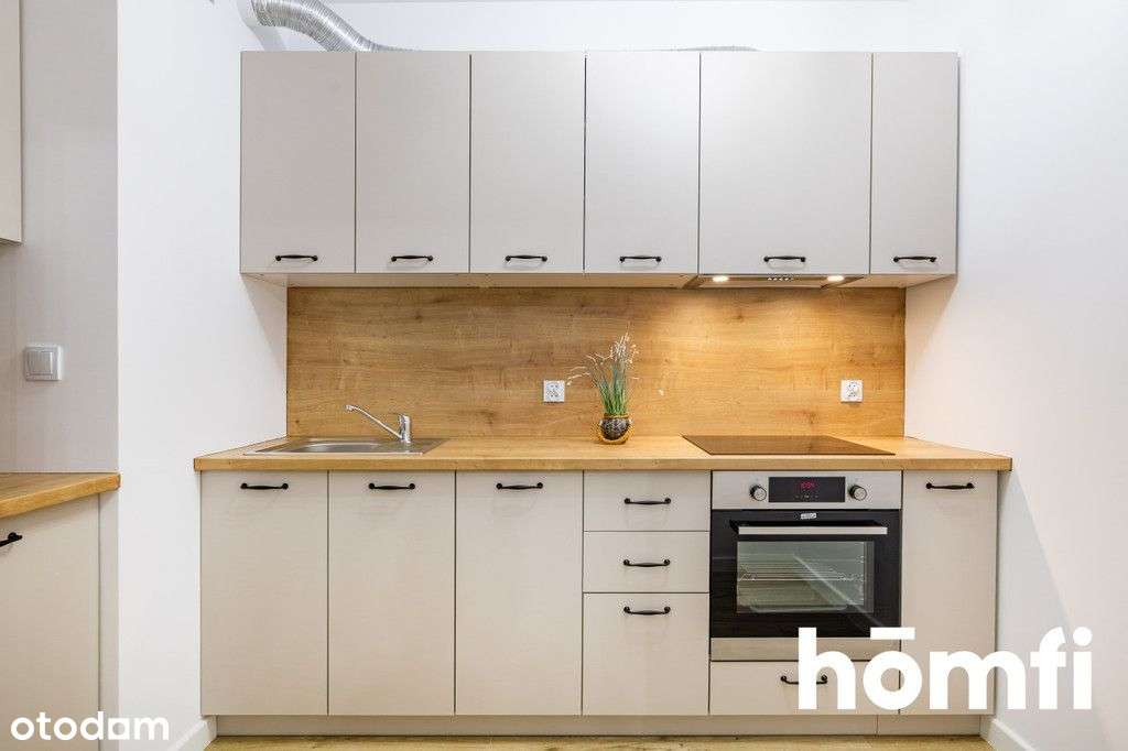 Nowoczesnie I Przestronne 2-Pokojowe - Pełny obrazek: 4/18