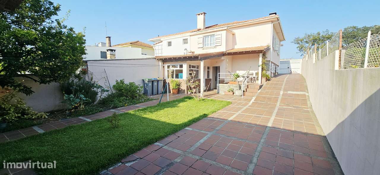 Moradia T3 em Arcozelo, Vila Nova de Gaia-19
