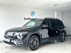 Mercedes-Benz EQB 250 AMG Line - 1