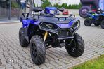 Polaris Sportsman - 1