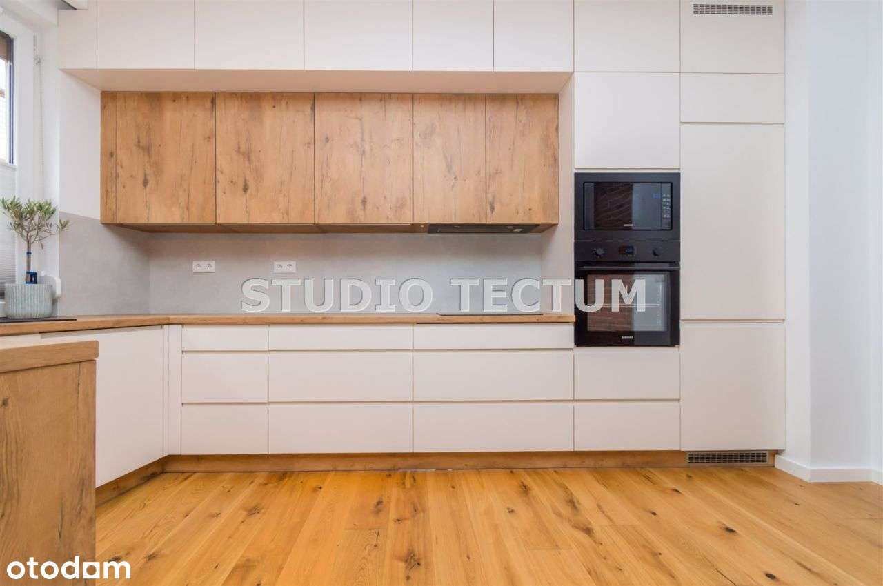 3 Pokoje Dębniki Kliny Ogródek, Garaż, Komórka - Pełny obrazek: 4/18