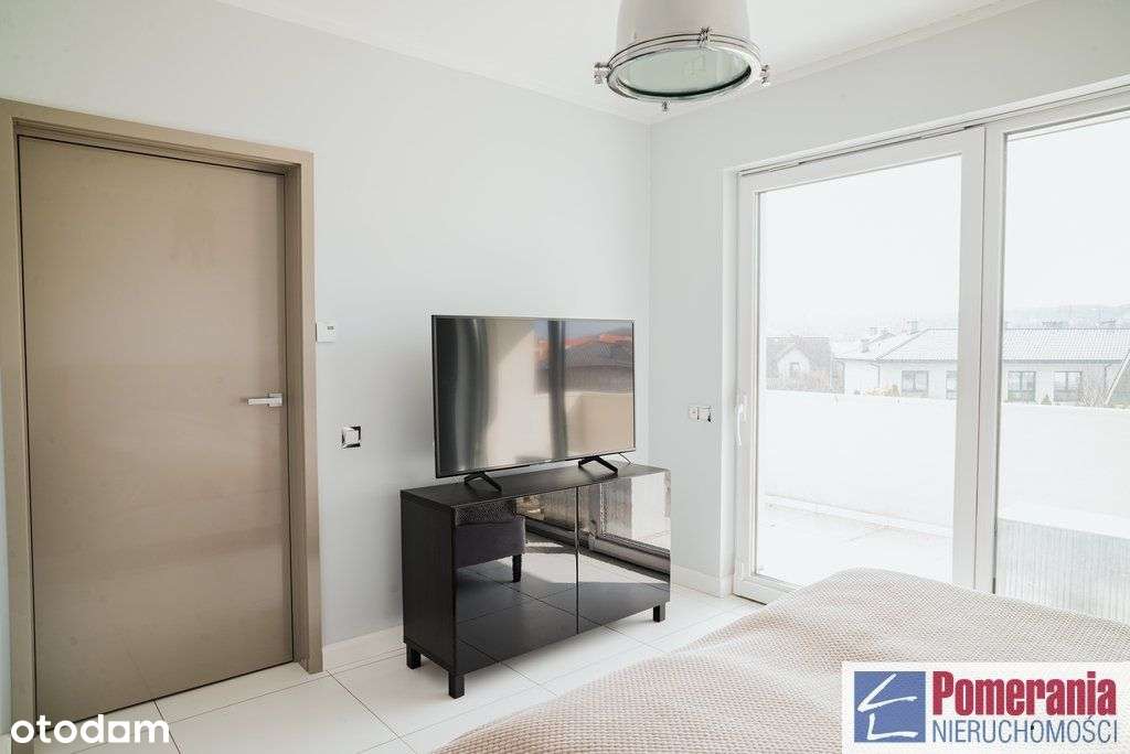 Komfortowy dom w zabudowie bliźniaczej, Bezrzecze-17