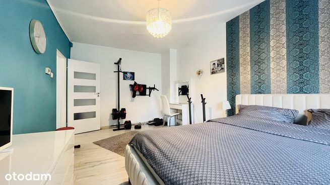 Na sprzedaż mieszkanie w centrum Brzegu-5
