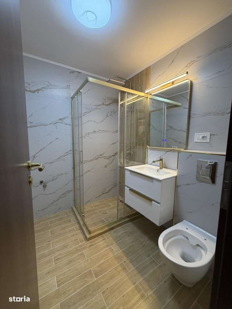 Vanzare Garsoniera LUX Lujerului Militari-1