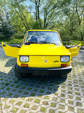 Fiat 126 - 11